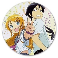     OreImo -   ʸ