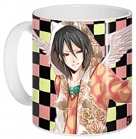  Katekyo Hitman Reborn! "St. Valentine's Day" 84831