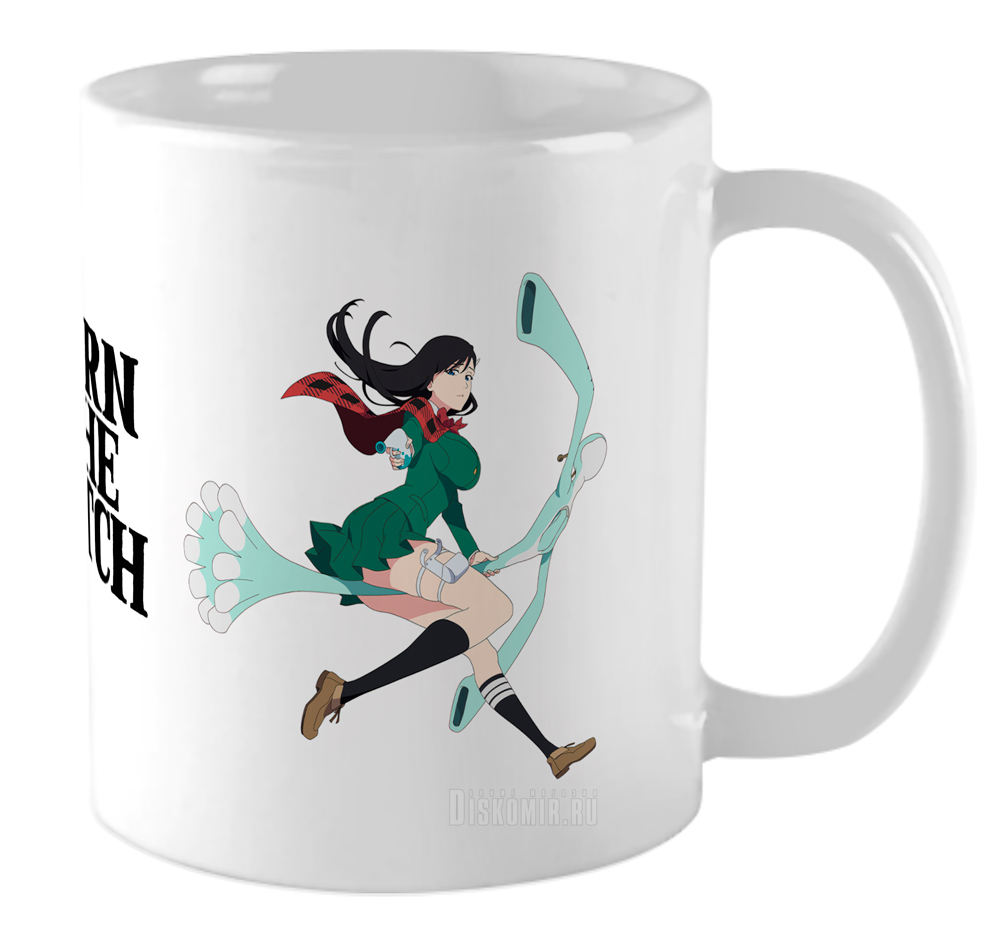 ���������� ������� ������������ ������ �� ����� ����� ������ / Burn the Witch