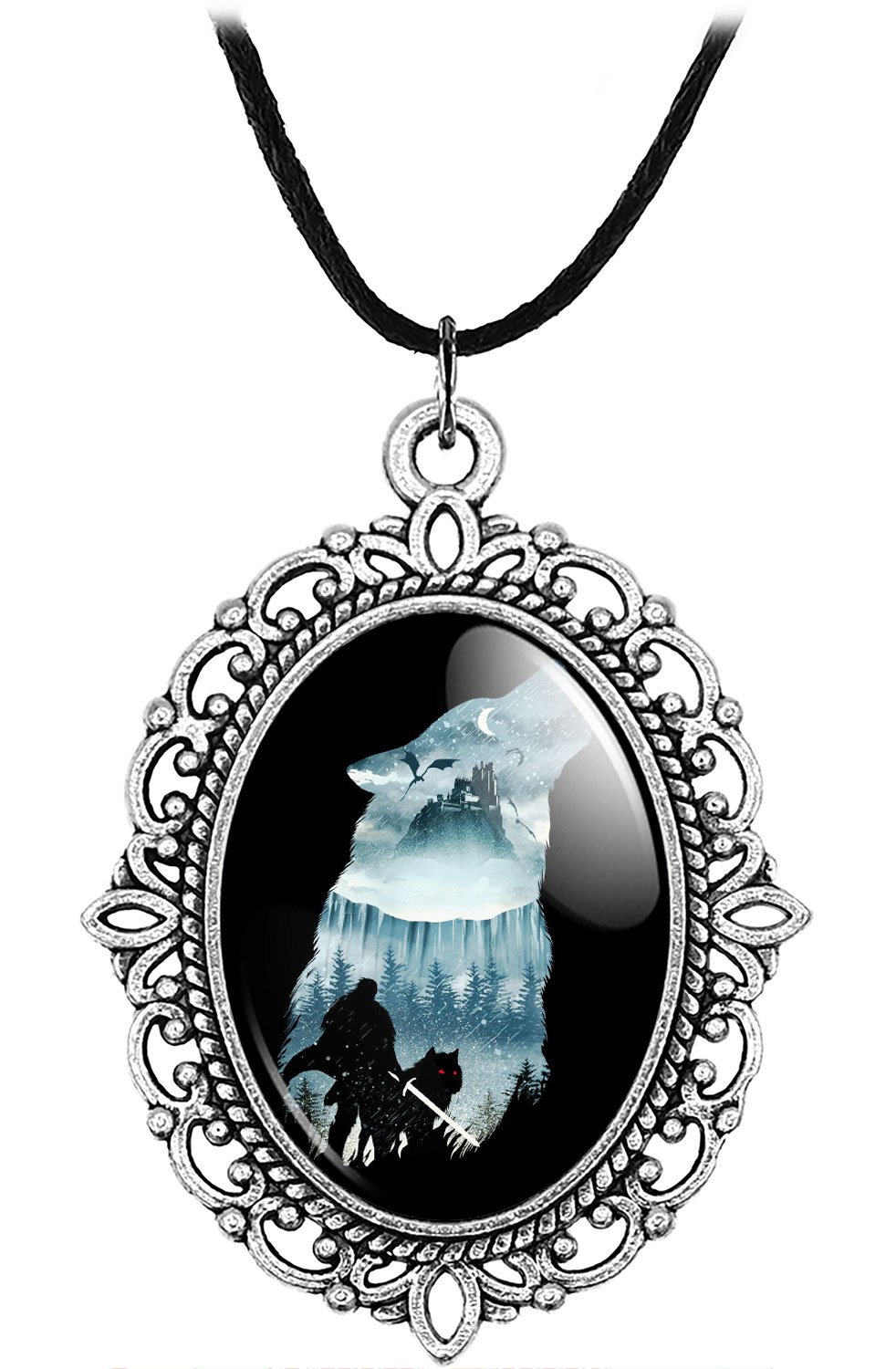 ���������� ������� ����� �������� "���� ���������" ���� ������ �� ����� � ����� ���� ��������� / Game of Thrones