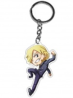   One Piece  (Sanji)