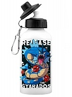     Pokemon - Release the Gyarados