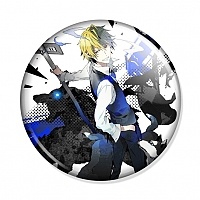  Durarara!! - Heiwajima Shizuo