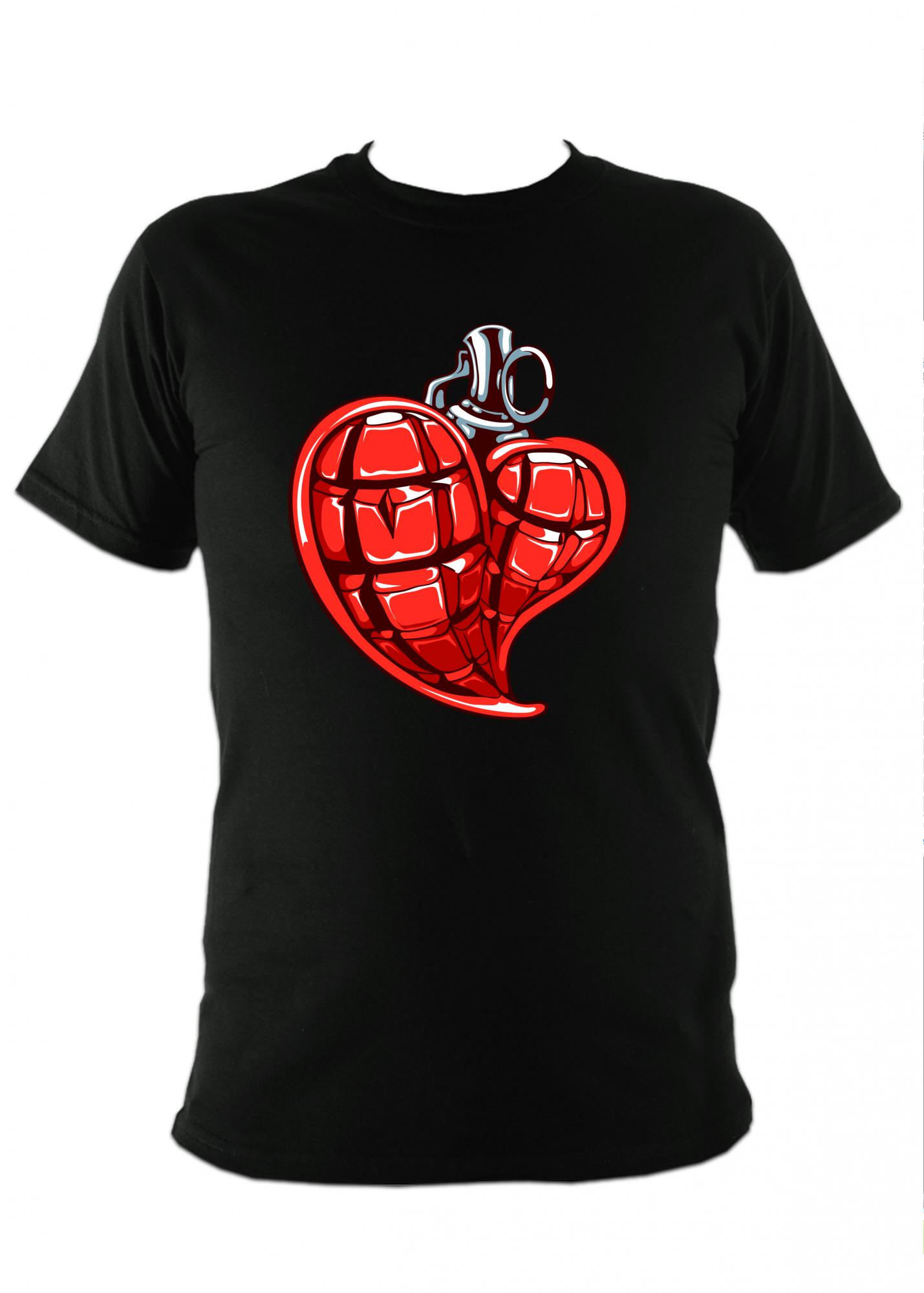 ���������� ������� �������� Heart 48473 �� ����� � ����� 