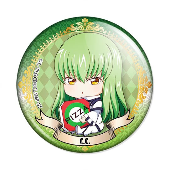 ���������� ������� ������ ��� ����: ���������� ����� - Chibi �.�. �� ����� � ����� ��� ���� / Code Geass