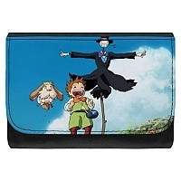   Howl no Ugoku Shiro 330859
