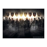   "Tom Clancy's Rainbow Six: Siege"