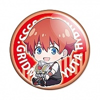  SSSS.Gridman - Chibi Yuta Hibiki