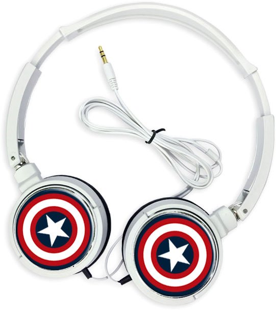 �������� ����� Captain America
