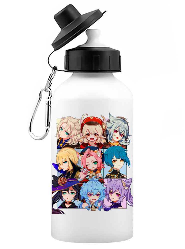 ���������� ������� ���������� ������� ��� ���� ������ ������ �� ����� ������ ������ / Genshin Impact