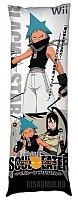    : Monotone Princess - Black Star & Tsubaki