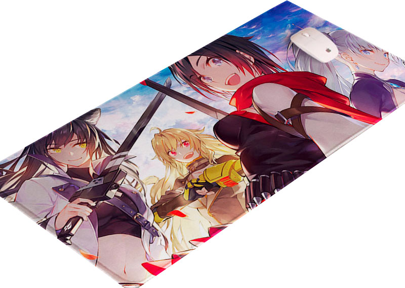 ���������� ������� ������� ������ ��� ����� RWBY 613800 �� ����� � ����� �������, �����, ׸����, Ƹ���� / RWBY / Red White Black Yellow / ����
