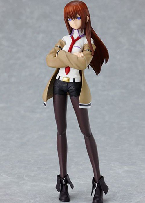 steins gate action figure