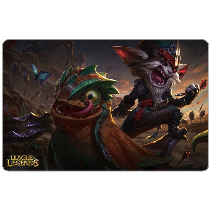 ���������� ������� ������ ������������� "���� ������" ���� �� ����� � ����� League of Legends / LoL / ���� ������