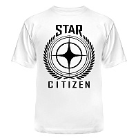  "Star Citizen" Logo
