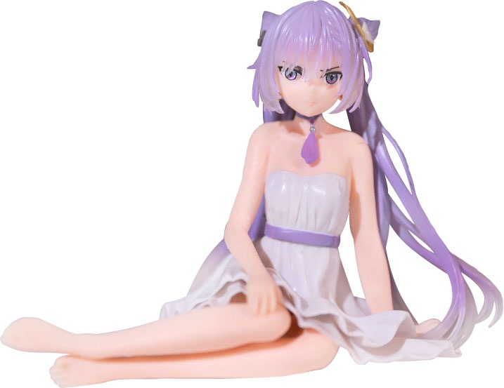 ������� Genshin Impact: Keqing