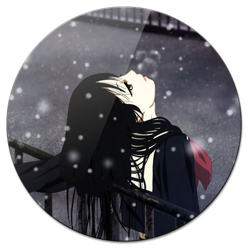 ���������� ������� ������ ��������� ������� Jigoku Shoujo Ai Enma �� ����� � ����� ������ ������� / Jigoku Shoujo / Hell Girl / ������� �� ���