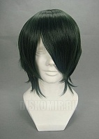 ������� ����� Togainu no Chi - Akira / Gundam Seed - Allelujah Haptism / The Prince of Tennis - Echizen Ryoma Hitouji Yuuji / Natsume Yuujinchou - きりのは / Loveless - さかうえ / Death Note - Mikami Teru