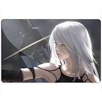    NieR: Automata - YoRHa A-gata 2-gou