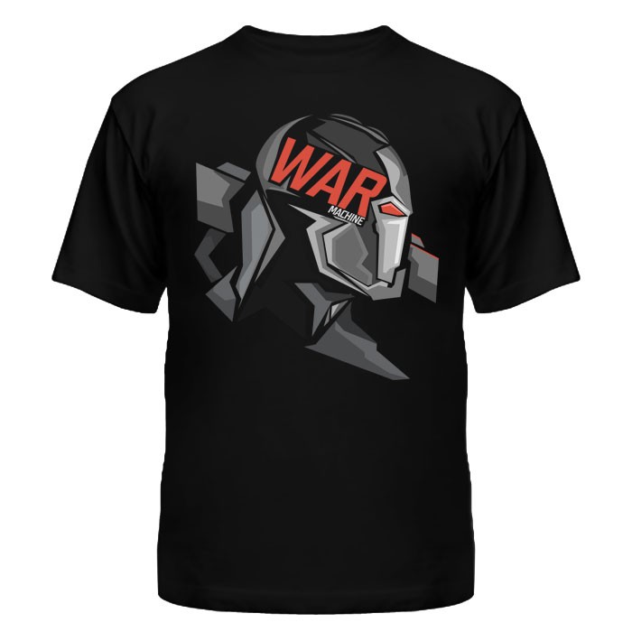 ���������� ������� �������� Ultron WAR �� ����� � ����� �������� / Avengers