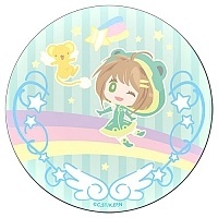     -   Yumecute - Sakura & Kero-chan