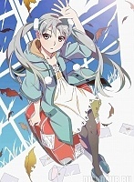   Bakemonogatari: Owarimonogatari Sodachi Oikura