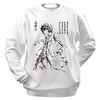  Bungou Stray Dogs Osamu Dazai (Suibokuga)