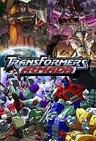 Transformers: Armada ( ® 7) (: )