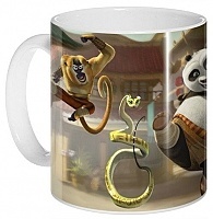  Kung Fu Panda 307063