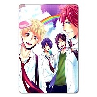    Nijiiro Days