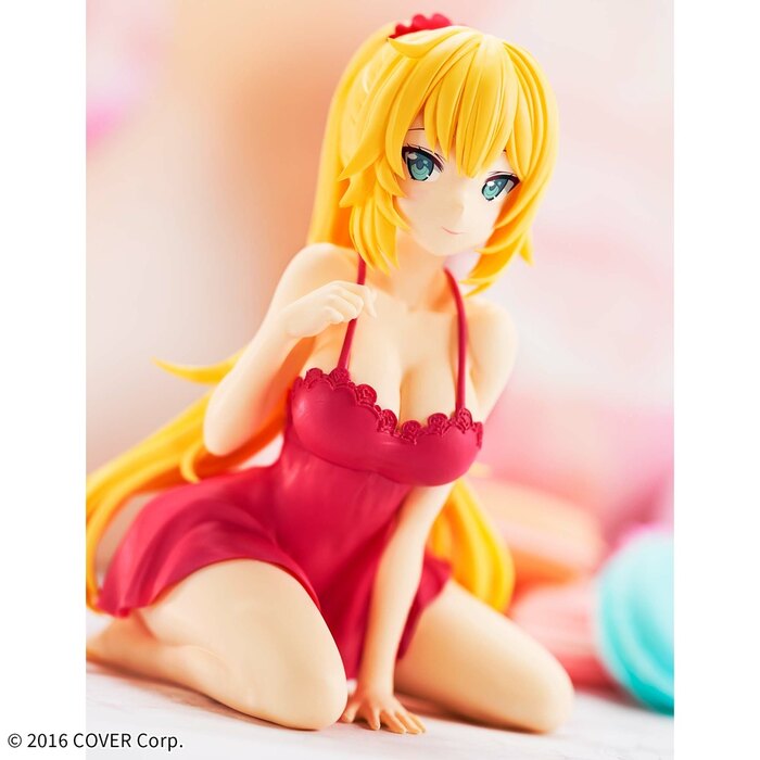 ������� SAV Relax time - Akai Haato