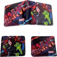 ������� The Avengers 614083