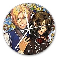   Kamigami no Asobi 347204