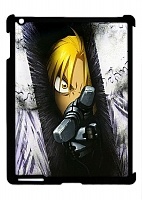  iPad II/III: Fullmetal Alchemist 97653