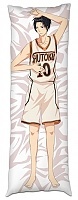      Kuroko no Basuke - Kazunari Takao