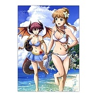   Mysteria Friends - Grea  Anne