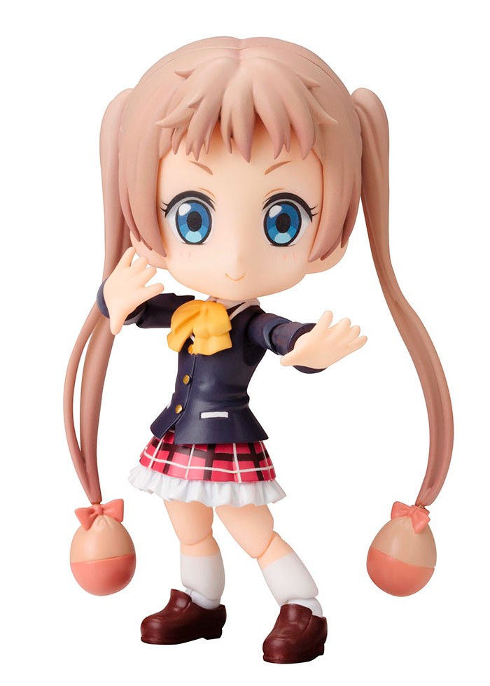 ���������� ������� Chuunibyou Demo Koi Ga Shitai ! Cupoche Dekomori Sanae �� ����� � ����� 