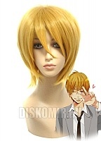 ������� ����� Kuroko no Basuke - Kise Ryota