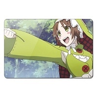    Rokka no Yuusha 350878