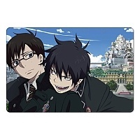    Ao no Exorcist 310143
