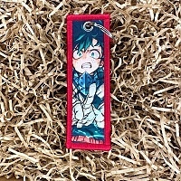     Deku v.1   