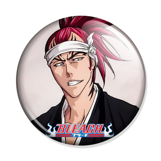 ���������� ������� ������ ���� - ������ ������ with logo �� ����� � ����� ���� / Bleach