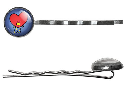 ���������� ������� ������� Bangtan Boys BT21 TATA �� ����� � ����� ��� / BTS / Bangtan Boys / �����������������