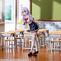  SAV Luminasta Alya Summer Uniform