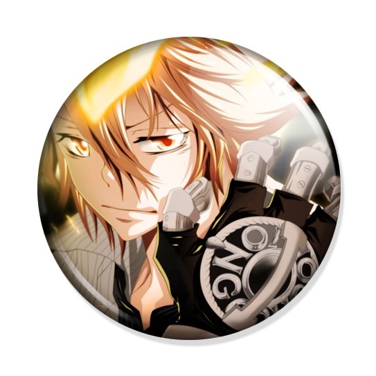 ���������� ������� ������ Katekyo Hitman Reborn! - Giotto 67785 �� ����� � ����� �������-������� ������! / Katekyo Hitman Reborn! / Kateikyoushi Hitman Reborn! / Home Tutor Hitman Reborn! / ���������-������ ������!