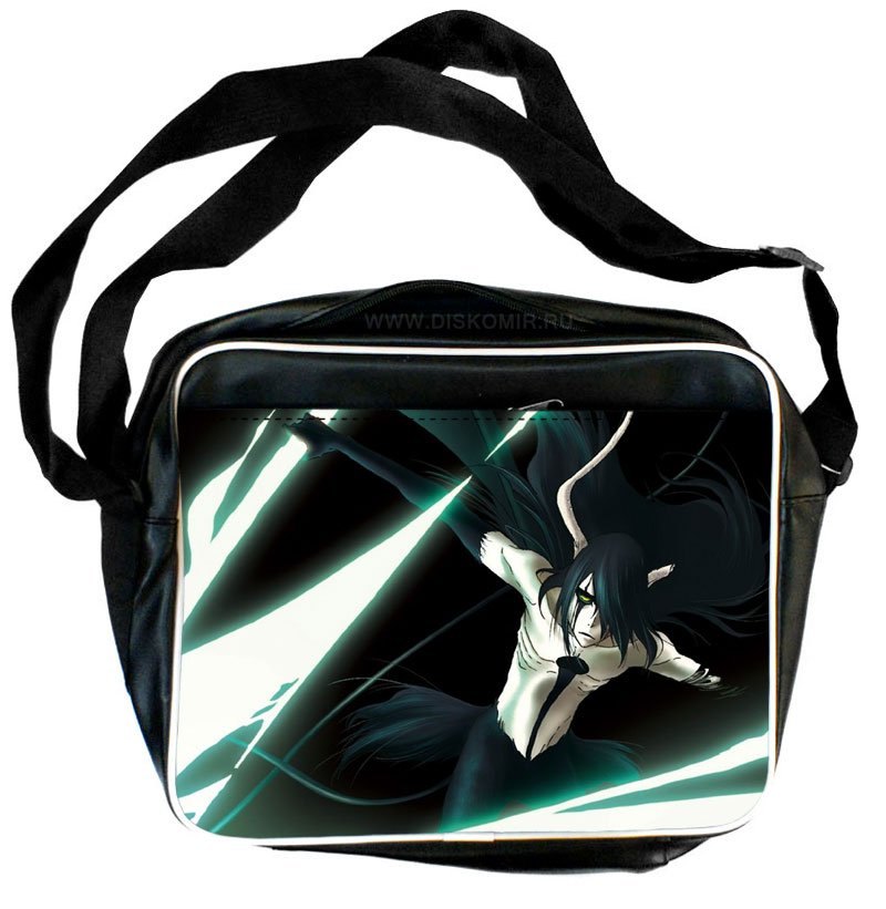 ���������� ������� ����� Bleach 307554 �� ����� � ����� ���� / Bleach