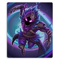     Fortnite Raven