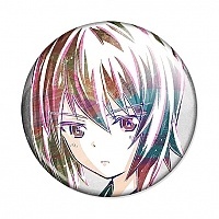  GIRLS und PANZER das Finale Ani-Art Vol. 1 - Maho Nishizumi
