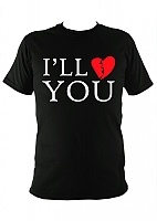  I'll dont love you