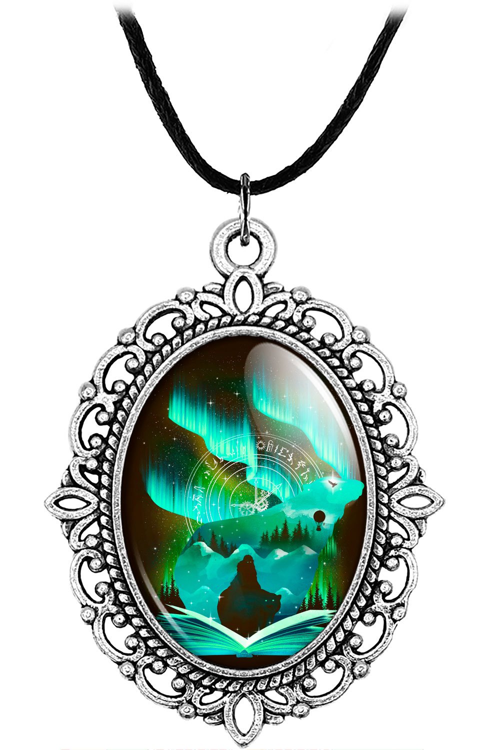 ���������� ������� ����� �������� "������� ������" ������� ���� �� ����� � ����� ������� ������ / The Golden Compass